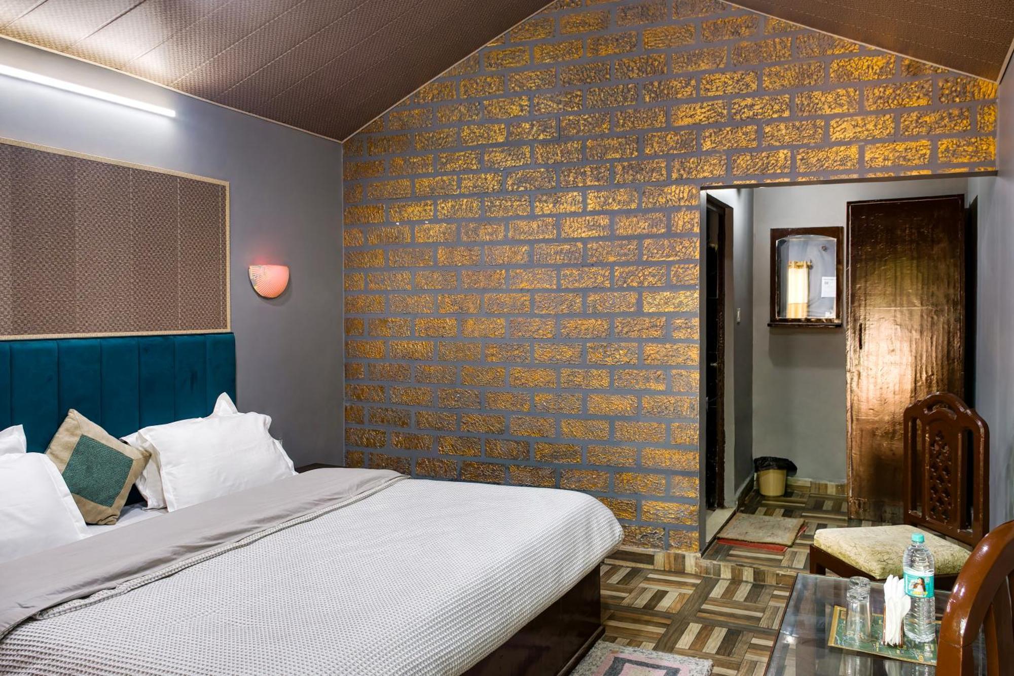The Wild Orchid Resort Corbett Рамнагар Екстериор снимка